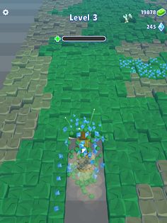 Driller 3D - Screenshot 4