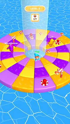 Red Drop! - Screenshot 1