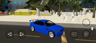 Carros Baixos Tunados - Screenshot 3
