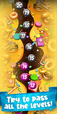 Frog Marshmo: action runner - Screenshot 3