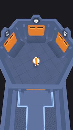 Station Escape - Screenshot 4