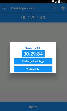 SmartBrain Time Based Puzzles - Screenshot 4