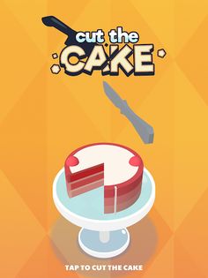 Cut The Cake - Screenshot 2