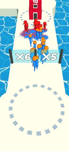 Puzzle Control - Screenshot 3