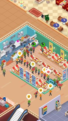 Clothing Store - Screenshot 4
