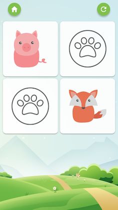 Match Up: Find Pairs of Matchi - Screenshot 2