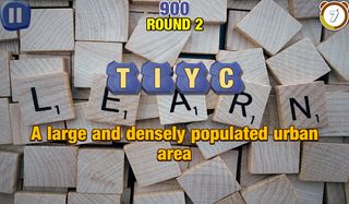 Know Word - Screenshot 2