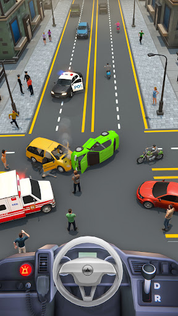 Vehicle Master Drive Truck - Screenshot 5