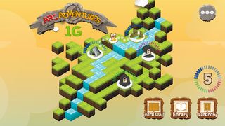 ARC Adventures - Screenshot 3