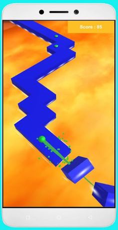 ZigZag Advance - Screenshot 3