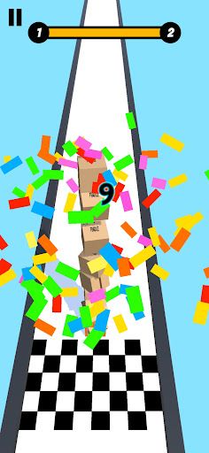 Package Run - Screenshot 4