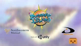 Butterfly Island - Screenshot 1