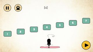 Ear Cat Lite - Screenshot 3