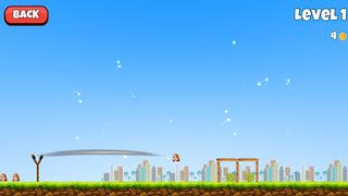 Angry Virus - Screenshot 1