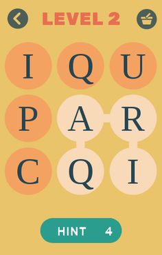 Connect - Guess the Country - Screenshot 2