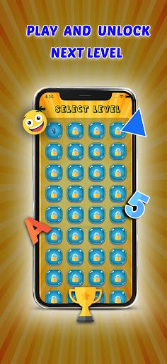 Mystery Box Memory Game - Screenshot 4