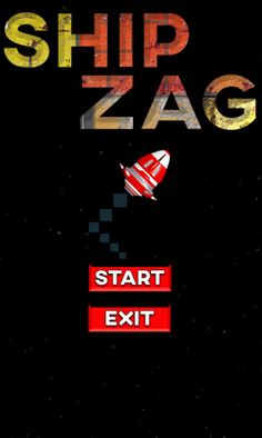 Ship Zag - Screenshot 1