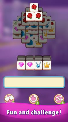 Love Tiles - Screenshot 4