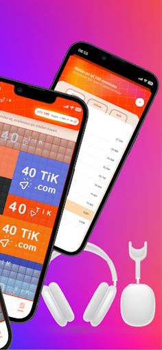 40 Tik - Screenshot 2