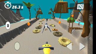 Crazy Stork - Screenshot 1