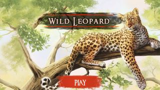 The Leopard - Screenshot 1
