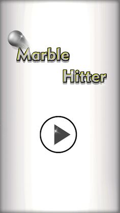 Marble Hitter - Screenshot 1