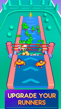 Laser Clicker - Screenshot 1