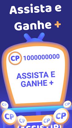 Assista e Ganhe + - Screenshot 1