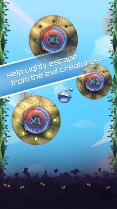 Rolling Jump - Screenshot 2