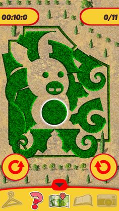 Rabbids at Versailles - Screenshot 4