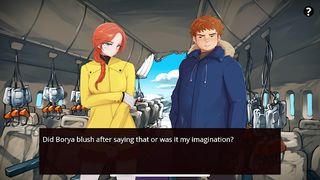 Project Vostok - Screenshot 3