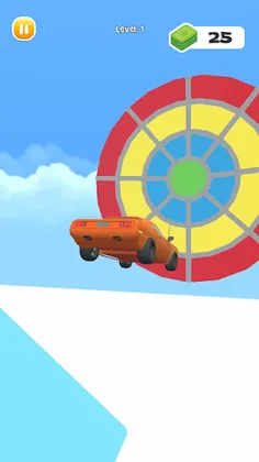Merge For Speed 3D - Screenshot 2