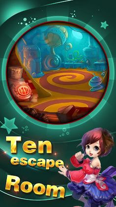 Escape from mother's claw - Screenshot 3