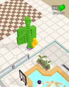 Mall Tycoon - Screenshot 4