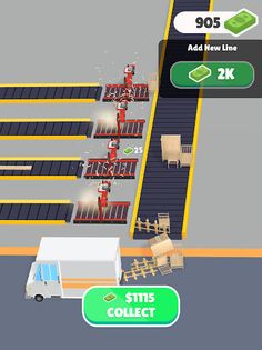 WoodMaster! - Screenshot 3
