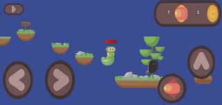 Forgoten - Screenshot 1