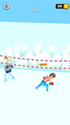 Punch Master 3D - Screenshot 4