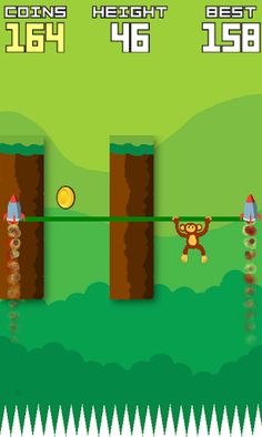 Hang In There - Screenshot 4