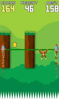 Hang In There - Screenshot 4