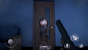 Endless Nightmare 2: Hospital - Screenshot 2