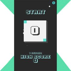 Seconds Tap - tap game - Screenshot 2