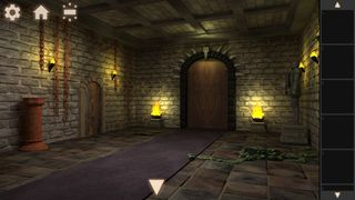 Unknown Dungeon Escape - Screenshot 1