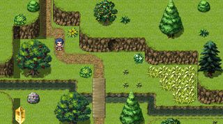 Le pergamene del sapere - Screenshot 1