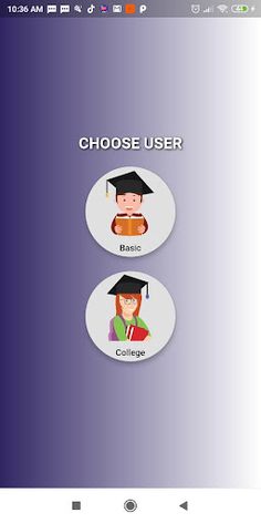 Colegio De San Francisco Javie - Screenshot 1