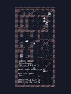 teeny dungeon - Screenshot 4