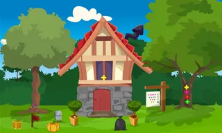 Little Cute Princess Rescue Ka - Screenshot 3