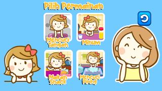 Bina Diri - Screenshot 2