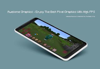 Squid World Craft 3D - Screenshot 2