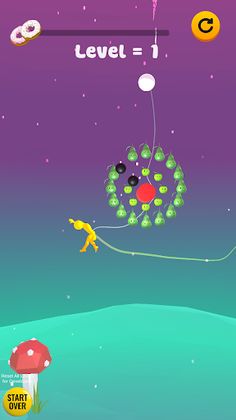 Wrap and Roll - Screenshot 3