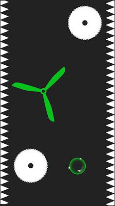 Flexy Bubble - Screenshot 2